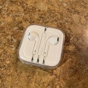Apple Ear Buds /Pods Earphones